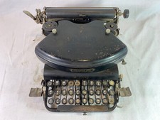 Machine à écrire De