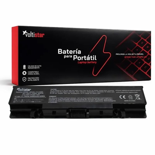 Batterie pour ordinateur - batterie,