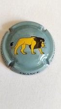 Capsule de champagne BARON