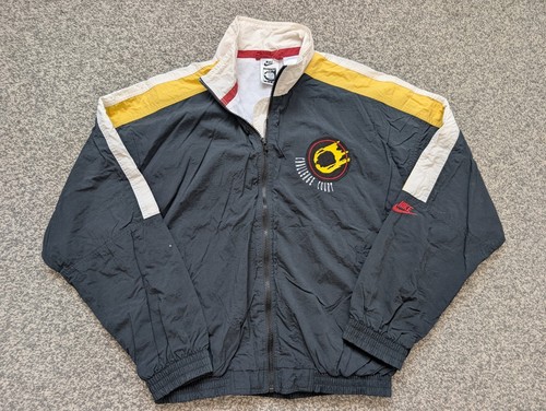 Vintage nike jacket - vintage,