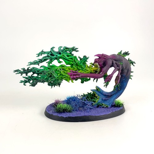 Exalted flamer tzeentch - x1,