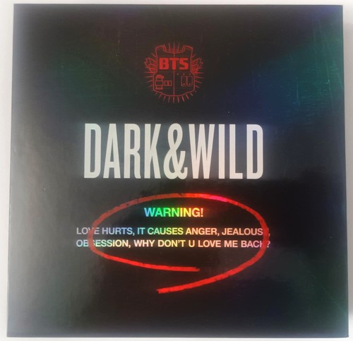 Coffret livre bts - +,