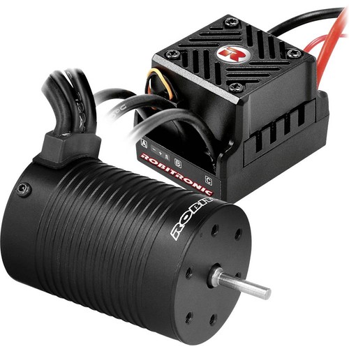 Robitronic razer ten combo - robitronic,