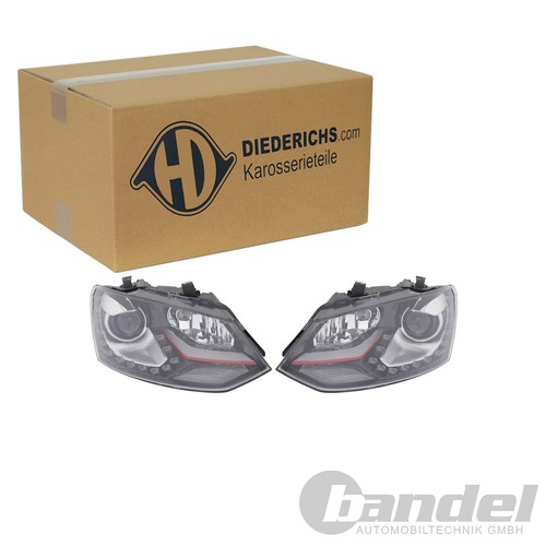 Diederichs tuning d3s - tuning, d3s/h7