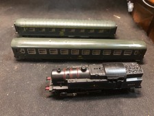 train echelle N LOCOMOTIVE ET