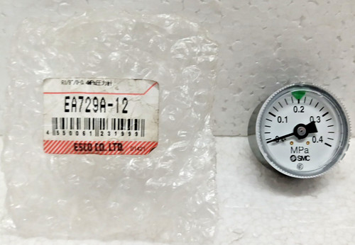 Esco ea729a 0 - esco, ea729a-12