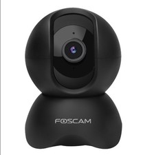6954836073049 Foscam X5 IP