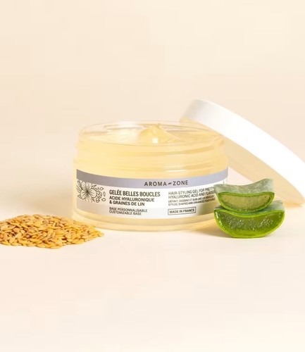 Aroma zone gelée - aroma-zone,
