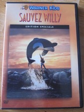 Sauvez Willy 1 + Sauvez Willy 3