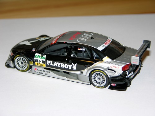 Audi 05 dtm - ,