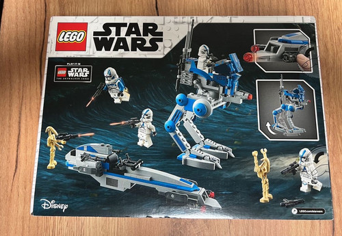 Lego star wars - lego,