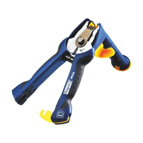 Pince grillage rapid fp216 - rapid,
