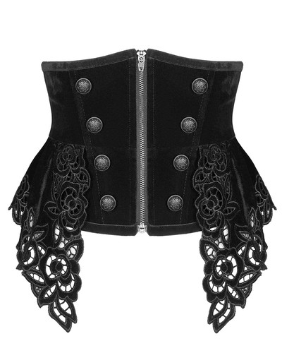 Punk rave gothique steampunk - gothique,