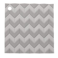 6.3" Silicone Kitchen Mat Heat