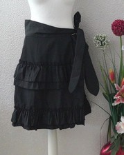 Vêtement occasion femme : Jupe " MNG " - T : 38