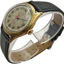 Butex 30mm 1950s Swiss Cal