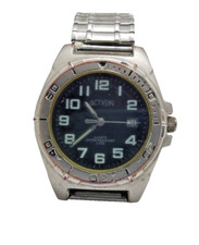 ACTION ;Montre  ;FONCTIONNE