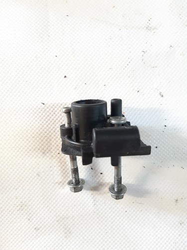 Pipe admission souffleur - d,