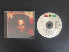 Bob Marley And The Wailers - Natty Dread - CD