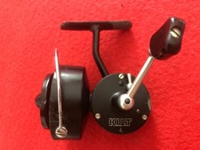 PÊCHE / ANCIEN MOULINET KILT 4