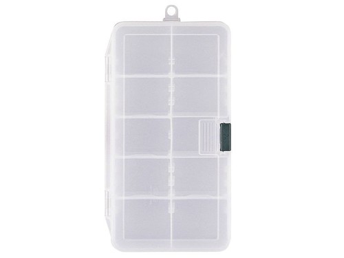 Meiho versus fly case - meiho,