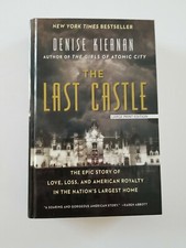 The Last Castle : The Epic