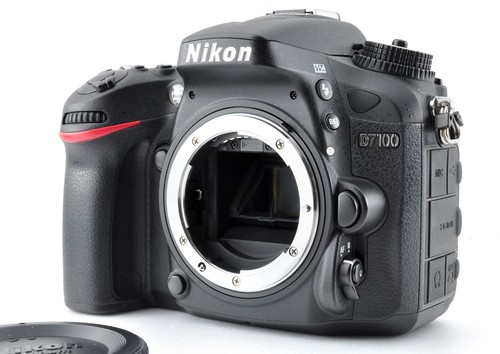 Appareil photo reflex