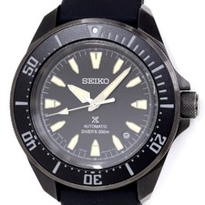 Seiko Prospex Diver Scuba
