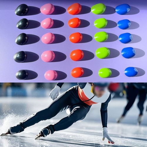 Matière plastique résistant