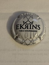 capsule de champagne de venoge A26c