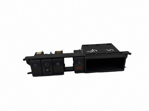 Audi 100 1992 commandes - c4,