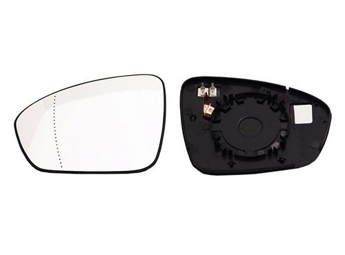 Miroir retroviseur gauche - miroir,