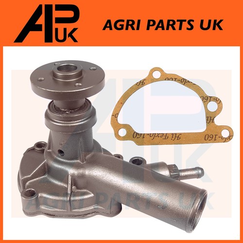 Water pump gasket for - water, +