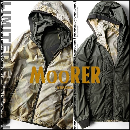 Manteau imperméable