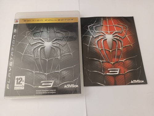 Spider man edition - 3,