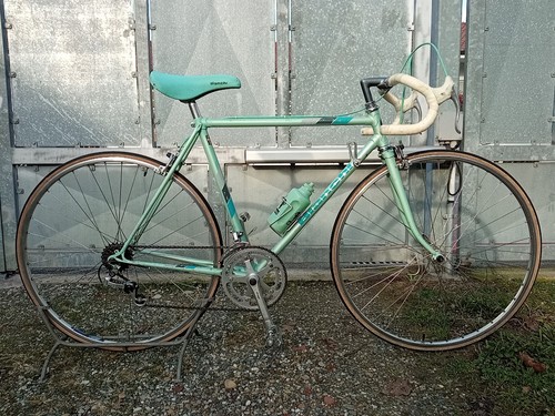 Vélo course vintage - vélo, de