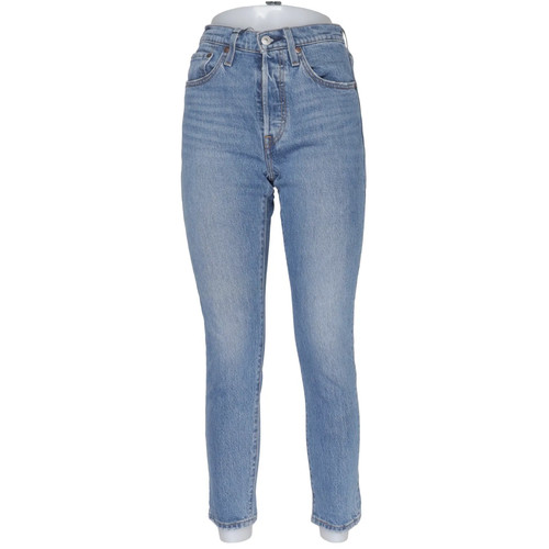 Levi strauss jeans - strauss, &