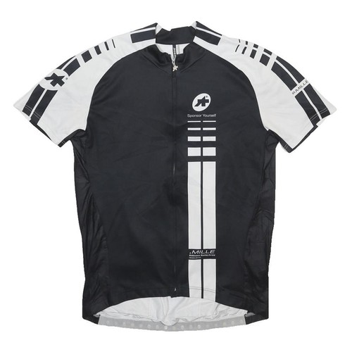 Assos shirt homme - assos, graphic