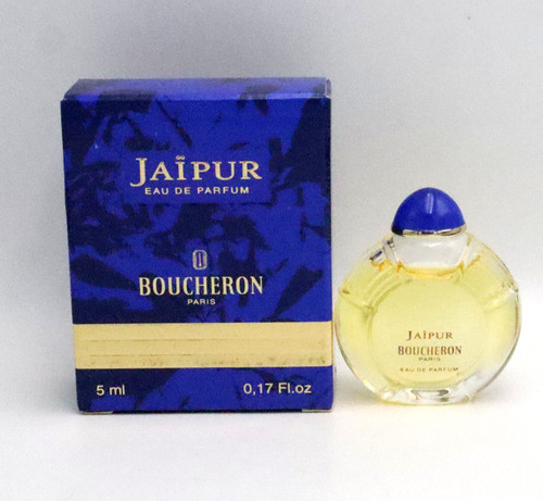 Boucheron jaipur eau de - jaipur,