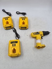 Lot De 4 Outils Dewalt -