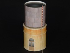 Château d'Eau OUEST HO Régions Compagnies DEP201