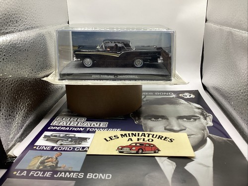 Fabbri collection les - 1/43,