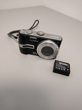 Appareil Photo Panasonic Lumix