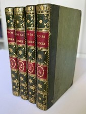 DE LA PLACE / TOM JONES ou