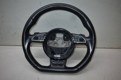 Audi 2015 volant - 8v,
