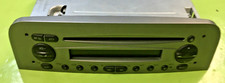 Autoradio / ALFA ROMEO GT / 7644392316 / 156048410