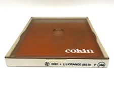 Cokin Cromofilter Coef 2/3