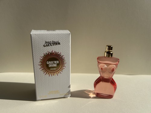 Miniature parfum nouveauté - miniature,