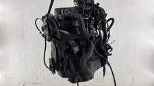 Moteur RENAULT CLIO 1 PHASE 2