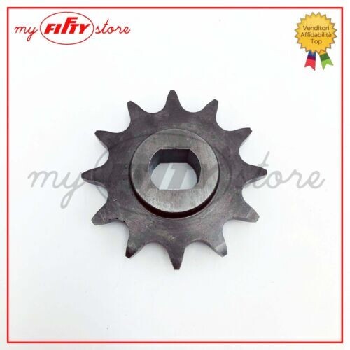Pignon moteur z12 - moteur, franco